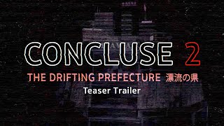 Watch and explore about CONCLUSE 2 - The Drifting Prefecture Steam CD Key