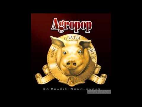 pivo, ruzak, šnops - AGROPOP