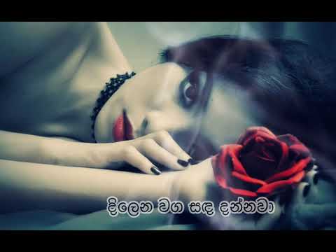 Mala kothana pipunama mokada (මල කොතැන පිපුණම මොකද) | Natasha Wanniarachchi | Deepika Priyadarshani