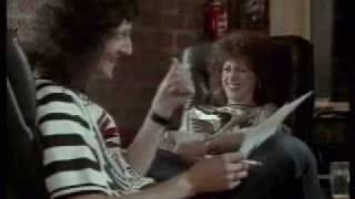 Videoklipy interpreta Anita Dobson