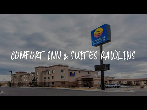 Comfort Inn & Suites Rawlins Review - Rawlins , United States of America