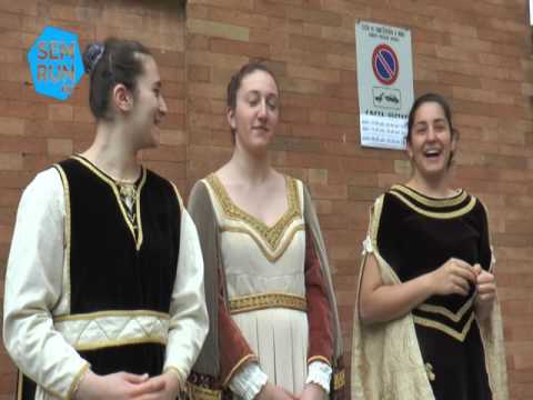 Starting Block S.Elpidio a Mare Sem Run 2017