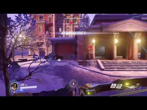 What 1,000 hours of hanzo looks like