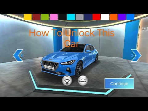 How To Unlock Bentley In 3D Driving Class | Bentley 3D Driving Class Me Kaise Unlock Kare #youtube