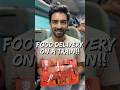 Can Zomato Deliver On A Train AD