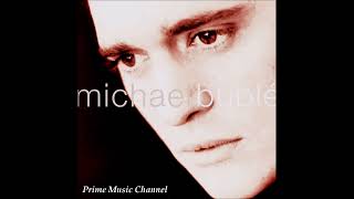 Michael Bublé ~ THAT&#39;S ALL