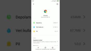 Android Uygulama Durduruldu Hatası Çözümü - Uygulama Durduruldu Hatası 2024