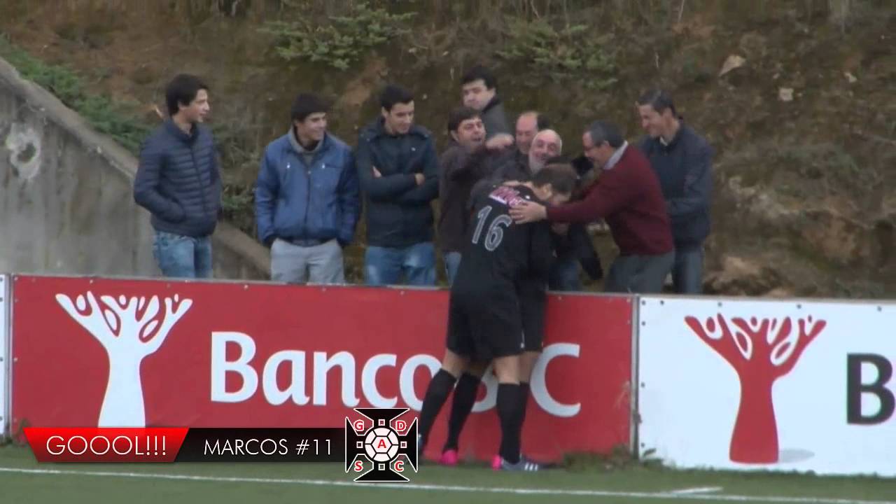 Alvarenga x Mansores