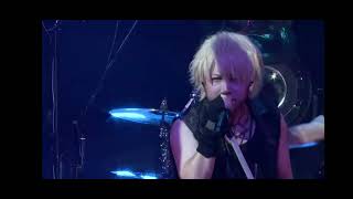 Nightmare-Alumina Live 2023