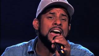 Sexiest Singers from &quot;The Voice&quot;