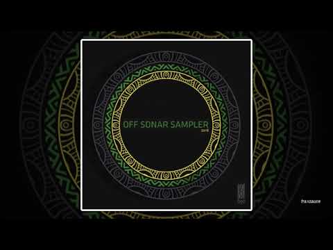 Luigi Rocca & Anis Hachemi - Rawtomation