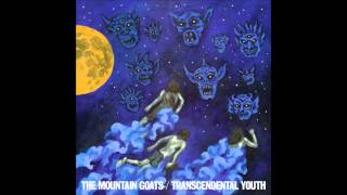 Steal Smoked Fish - the Mountain Goats