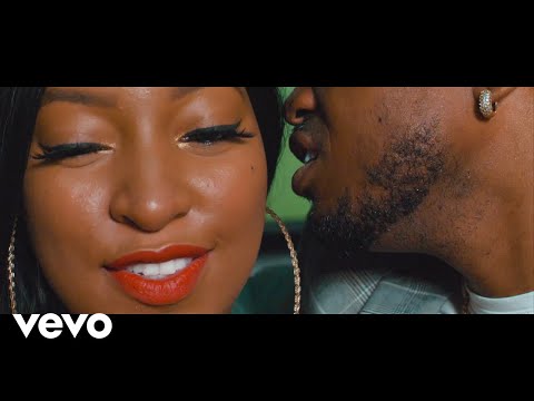 Patexx - Gyal Yuh Good