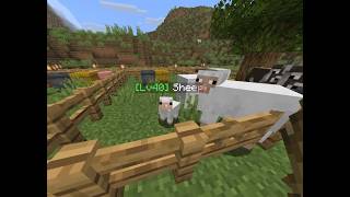 Every Animal Has a Level Now