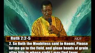 Serendipity - Pastor Mensa Otabil