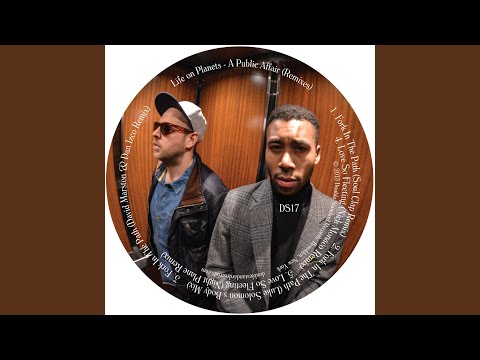 Love so Fleeting (Nick Monaco Remix)