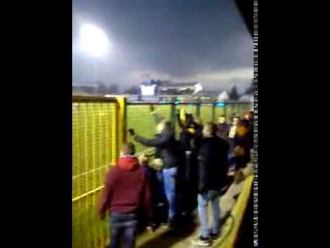 CS Wezet - STVV 1-0.