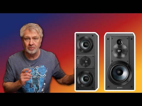 Another Sony Unicorn?! The PERFECT Match for the CS5!