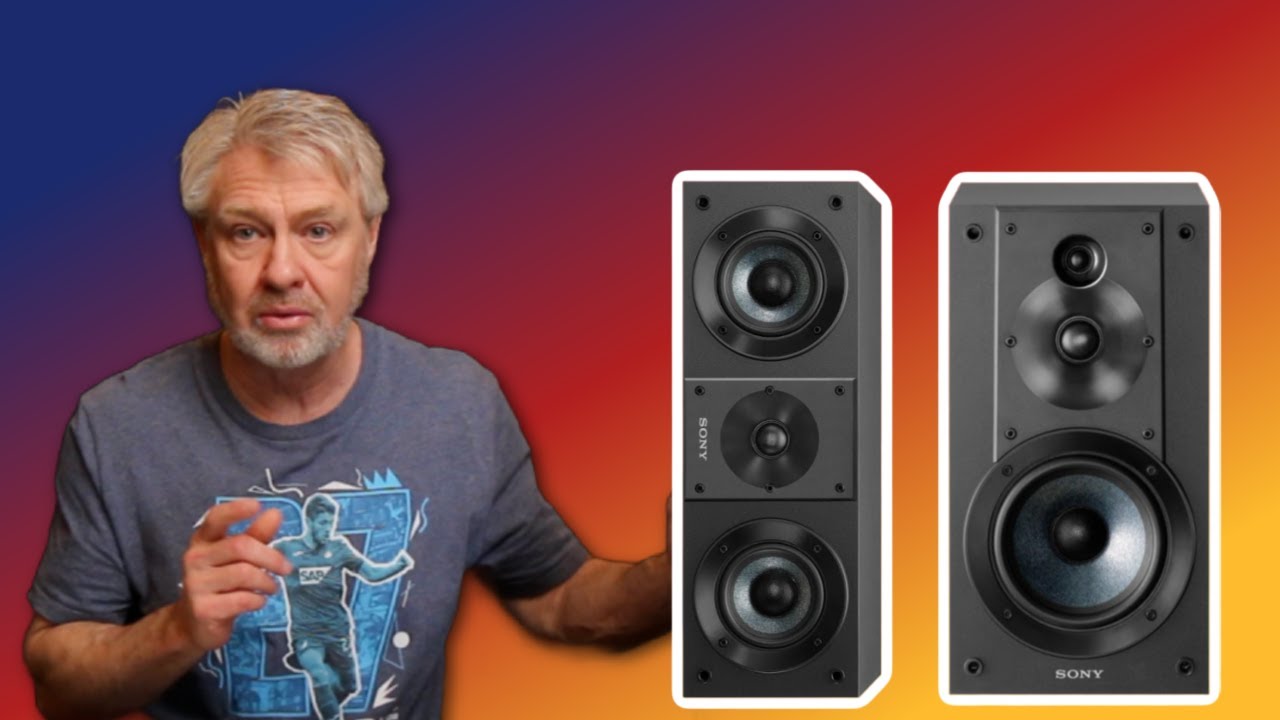 Another Sony Unicorn?! The PERFECT Match for the CS5!