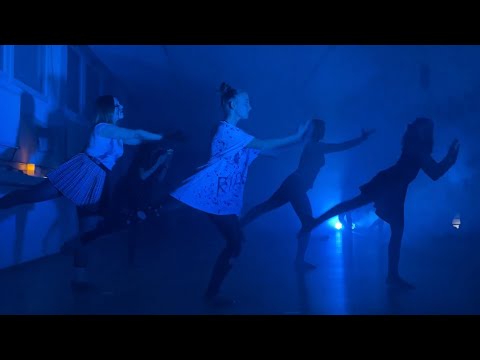 Halloween Dance Video Caramba Schwaz