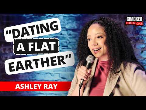 Cracked Comedy Special