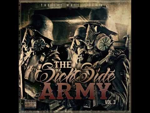 SickSide Army - Pull Back (Prod. by Greenfinch Productions)