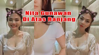 Download lagu Nita Gunawan Bel4h4n 5u5u Nya Mantap Sekali😀 Bikin Gagal Fokus mp3