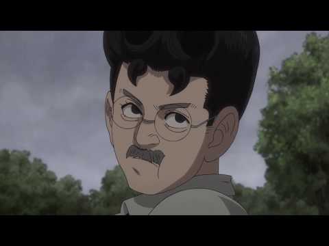Trailer de Golden Kamuy 2nd Season OVA