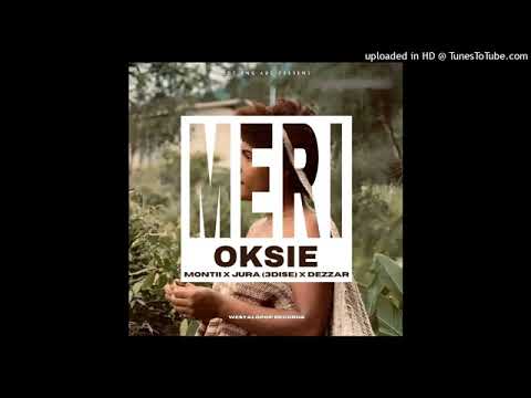 MERI OKSIE(2025)MONTII X JURA(3DISE) & DEZZAR_#Ruttz Bee Sft Official Media 