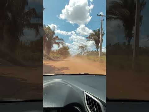 ESTRADA DO CENTRO DOS CARLOS JOÃO LISBOA MA