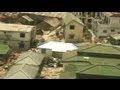 See Aerial View Of Kedarnath Temple Area Around It