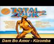 Dam Bo Amor - Mickael Mendes 