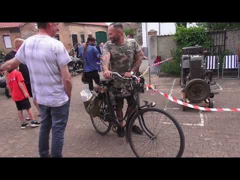 OLDTIMER TREFFEN BADEBORN