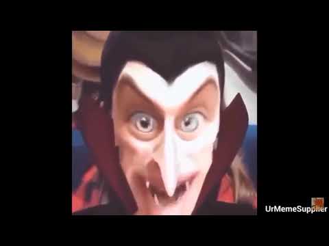 VAMPIRE I'LL SUCK YOUR DICK AH OO I MEAN YOUR BLOOD
