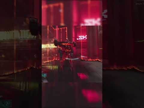 Ghostrunner 2: Rapid Run #ghostrunner #ps5 #ps4