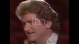 Eddy Mitchell - Français made in USA (TV 1979)