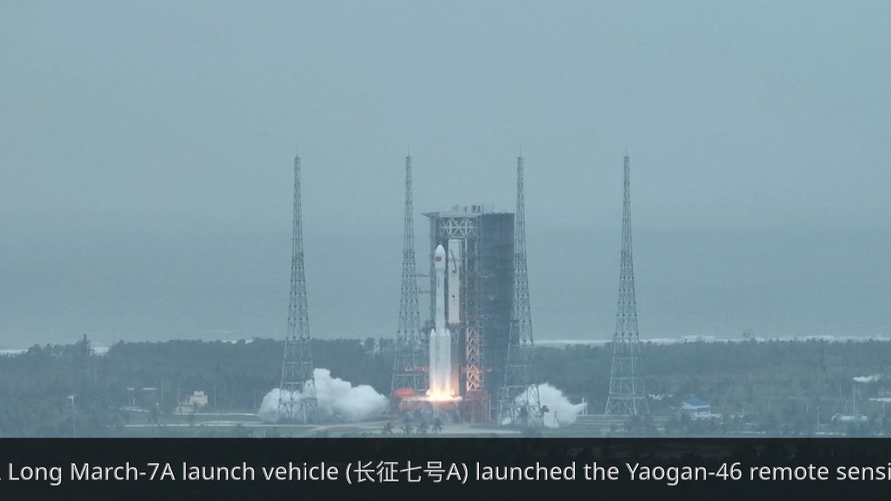 Watch the Launch