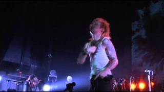 Dir en grey - DVD2 10 dead tree LIVE (TOUR05 IT WITHERS AND WITHERS)