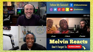 Rachael Jai Reacts To The Lyrics Were On FIRE | Harry Mack Omegle Bars 94 (first time reaction) V853