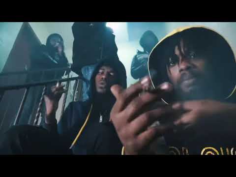 1800yr X trapgod ty -stoppin that car(official video ) shotbyactive