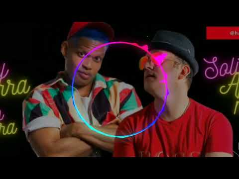 SOLINHO APAIXONADO DAN VENTURA TONY GUERRA