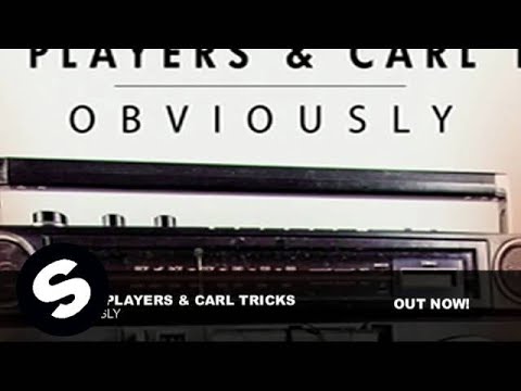 Bingo Players & Carl Tricks - Obviously (Original Mix)