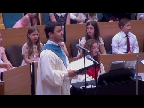 22.04.18 PM | D. Botica "Dumnezeu deranjeaza confortul meu" - Iona 1