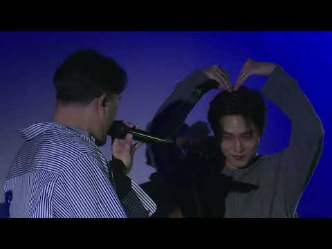 [MORE THAN WORDS in JAKARTA] JACOB & ADRIAN KHALIF - 2001x