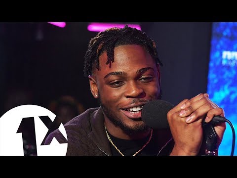 YXNG Bane - Problem/Needed Time - Target's Christmas Party