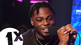YXNG Bane - Problem/Needed Time - Target&#39;s Christmas Party