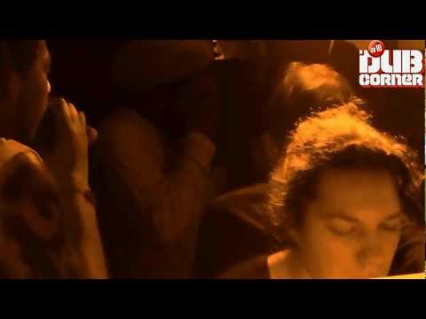 Rennes Dub Corner #10 - I-Skankers ⑨