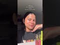 IS SHE WEEKEND READY WITH THIS Kritisaon9861 Hyphen Letshyphen Skincare
