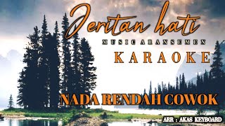 Download lagu jeritan hati - nada rendah cowok | musik aransemen ( Akas studio ) mp3 Download lagu jeritan hati - nada rendah cowok | musik aransemen ( Akas studio ) mp3