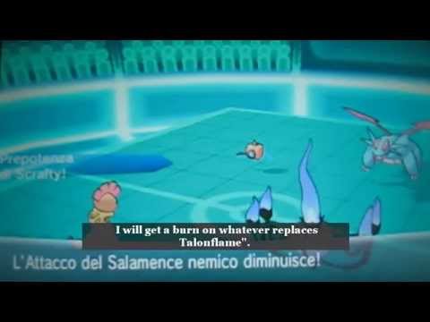 Lotta: Nugget Bridge Major, ScottMtc vs ChrisQuibol (Round 7)